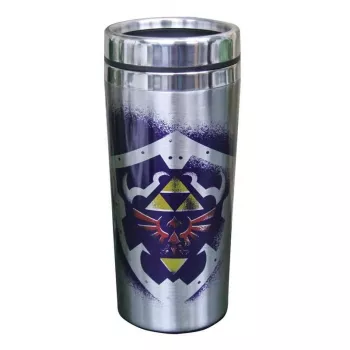 Caneca de viagem Paladone Links