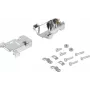 Conector D-Sub de 9 pinos (Sub-D) metalizado, ShiverPeaks 79109-M