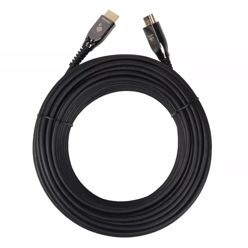 Cabo HDMI ótico 10 m