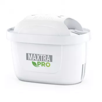 Cartucho de filtro de água BRITA BRITA1051767 MAXTRA tecnopolímero 150 L 2 unidades branco