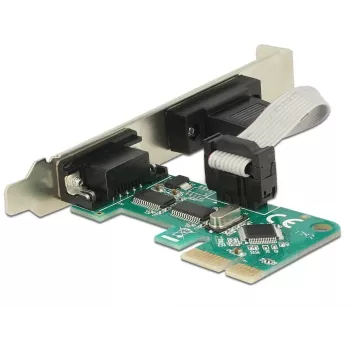 Placa de interface DeLOCK 89918