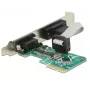 Placa de interface DeLOCK 89918