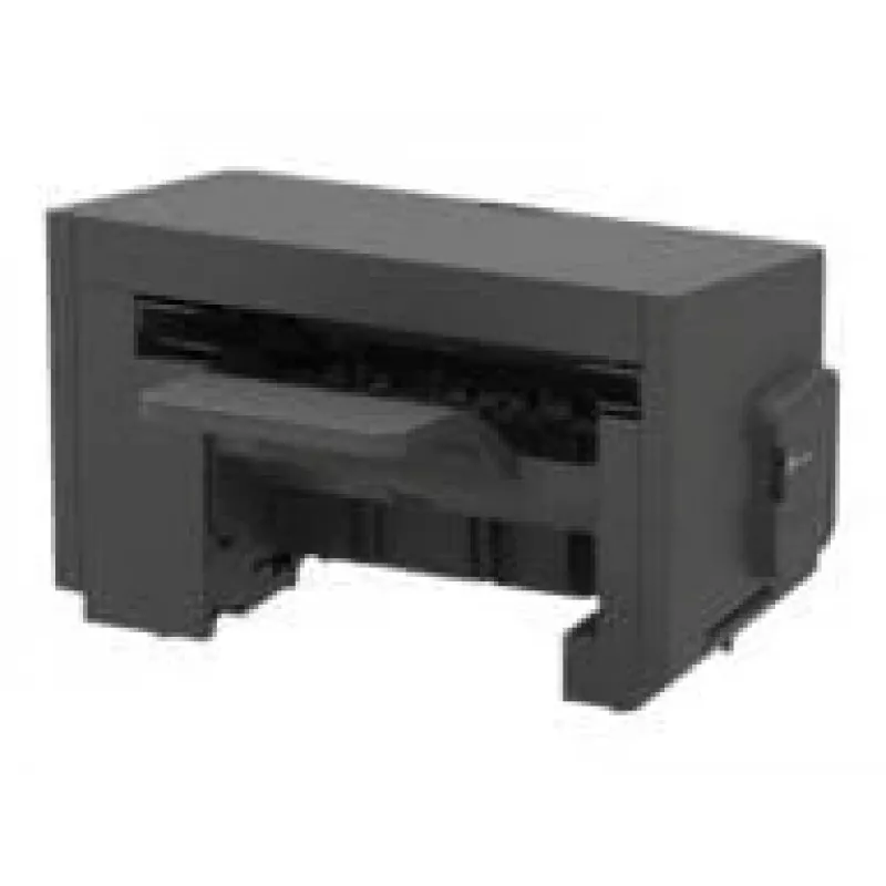 Lexmark 50G0850 Finalizador com agrafador, agrafagem de 50 folhas