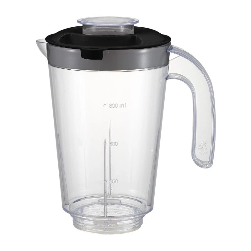 Noveen Sport Mix & Fit SB2000 X-LINE misturadora 0,8 L de bancada 500 W