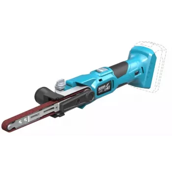 Lima de lixa de rolo 18V 0*AH SAS+ALL