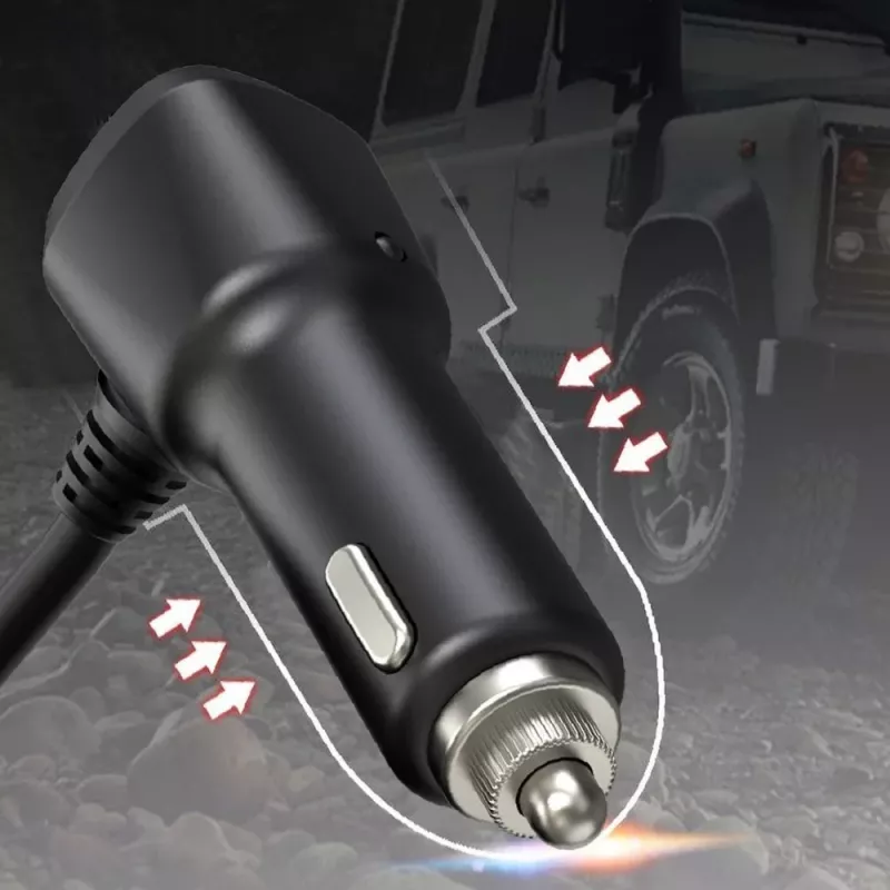 Carregador portátil MANTA MCC201T CARI PRO — MPN MCC201T