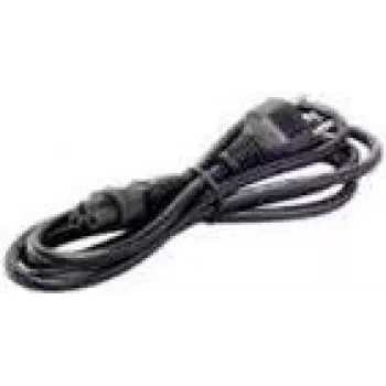 Cabo de alimentação Acer - IEC 60320 C5 para SEV 1011 (M)