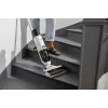 Karcher FCV 2 Natural N 1.056-101.0 limpa-pavimentos, a bateria, limpeza a seco e húmido, sem saco, 160 W, branco