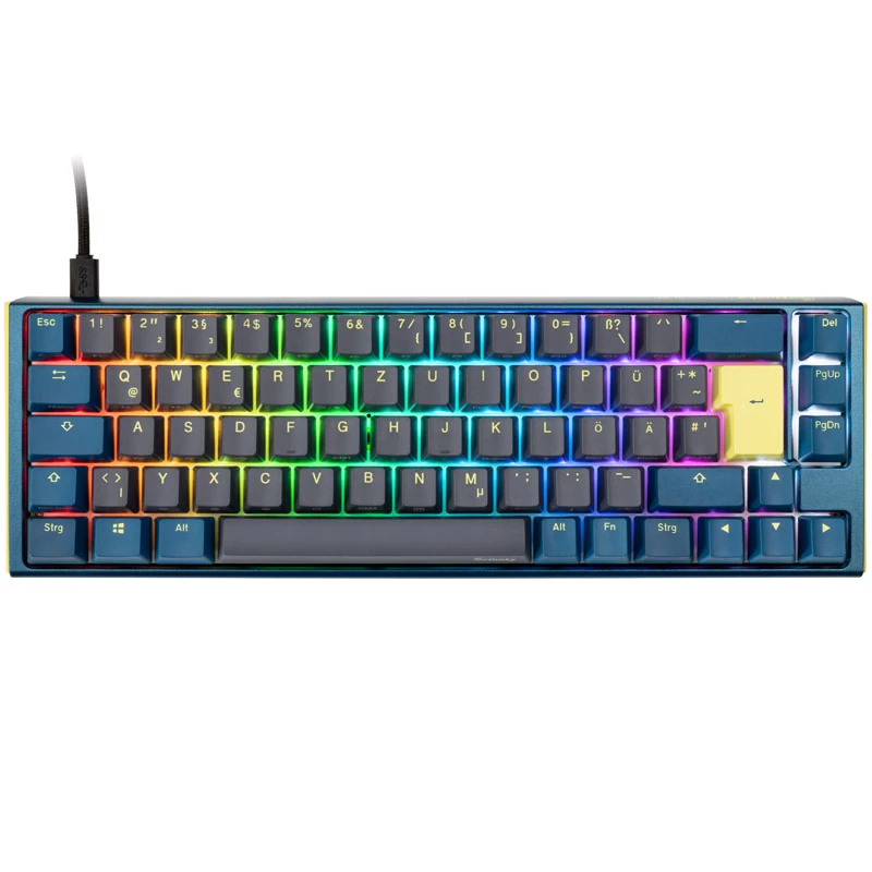 Ducky DKON2167ST-BDEPDDBBHHC1 Produto