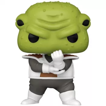 FUNKO POP Animation Guldo – Figura de coleção – Anime & Manga – 150 g (143278)
