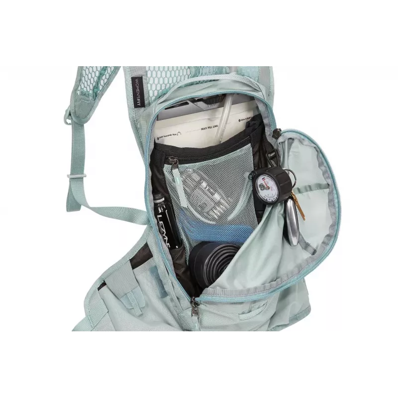 Mochila de hidratação Thule 4157 Vital 3L mulher Alaska