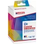 Edding tinte substitui Canon PGI-1500XL multipack BK/C/M/Y compatível preto, ciano, magenta, amarelo EDD-530 18-530 (18-530)
