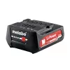 Bateria Metabo 625406000 ferramenta sem fios 2Ah 12V