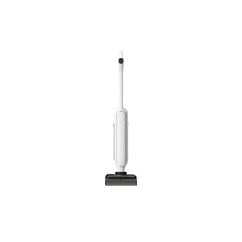 Aspirador vertical 3-em-1 Xiaomi Truclean W30 Pro — húmido e seco sem saco, 300 W, 18.000 Pa, 47 dB, pega em arco, 5,15 kg