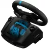 Logitech G G923 SE preto USB 2.0 volante + pedais + joystick PC, PlayStation 4, PlayStation 5 (991-000531)