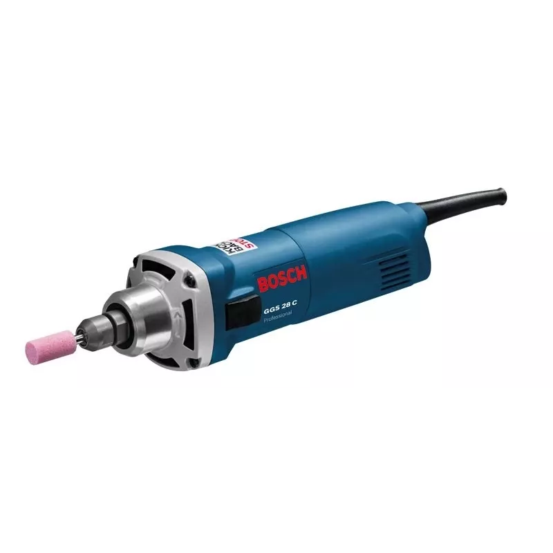 Bosch 0 601 220 000 retificadora reta 28000 rpm 650 W