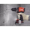 Berbequim aparafusador com bateria 18V BCD383D2TA Black+DECKER