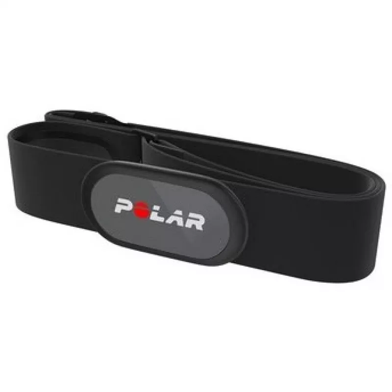 Polar H9 – medidor de frequência cardíaca para telemóvel, smartwatch, monitor de atividade – M-XXL