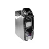 Impressora de cartões de plástico Zebra ZC300 sublimação de cor/transferência térmica cor 300 x 300 DPI WLAN