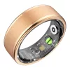 Anel inteligente Colmi R03 — tamanho 9 (diâmetro interior 18,9 mm), dourado