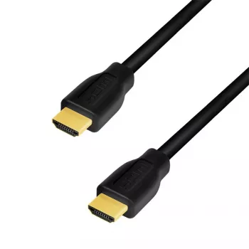 Cabo HDMI LogiLink CH0102 3m