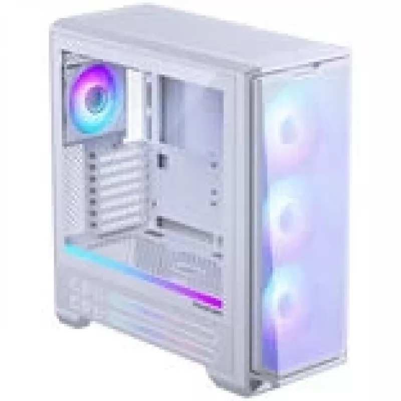 Kit de upgrade PHANTEKS Matrix Display, 600 LEDs, para XT View e Eclipse G400A - branco