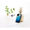 Capa de proteção iKins para iPhone 11 Pro – cor lago azul e preto