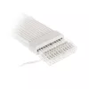 Cabo de extensão 24-Pin para motherboard Kolink Umbra Radiant ARGB ZUAD-1610