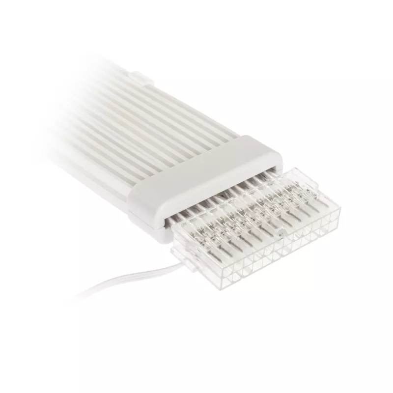Cabo de extensão 24-Pin para motherboard Kolink Umbra Radiant ARGB ZUAD-1610