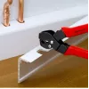 Alicate de corte Knipex 90 61 20