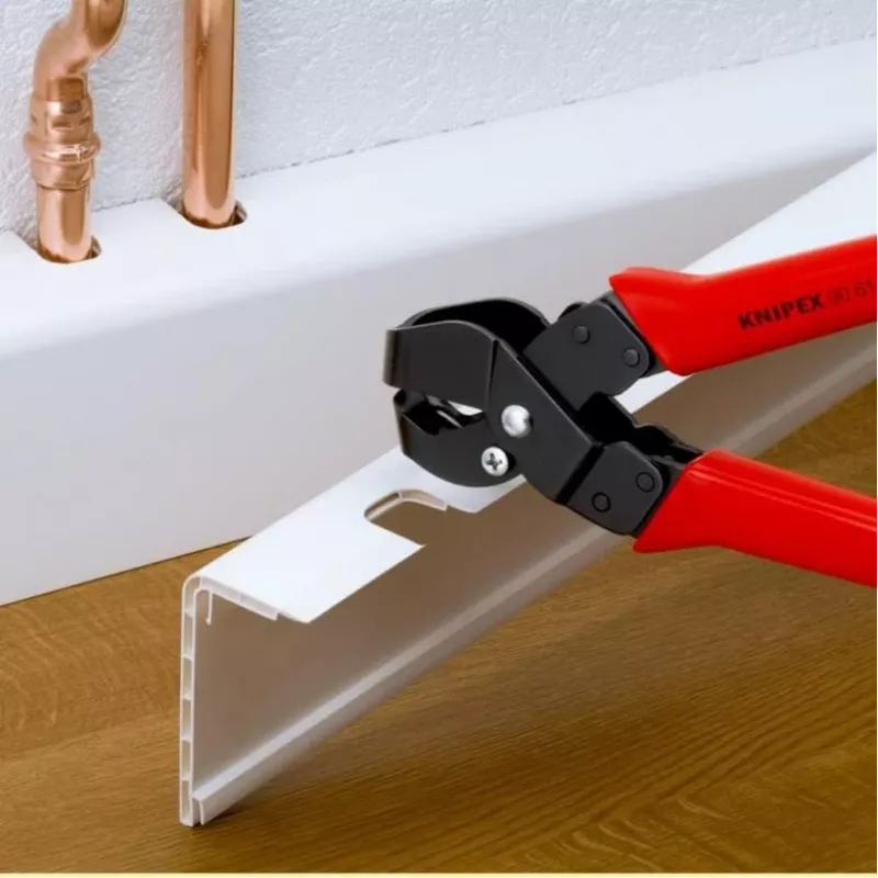 Alicate de corte Knipex 90 61 20