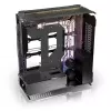 Extensão de fonte de alimentação Singularity Spectre 3.0 Enterprise módulo dual-PSU, preto