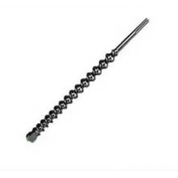 Broca helicoidal Makita Nemesis 1 unid.