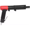 Desincrustador de agulhas pneumático ks tools 515.3070, desincrustador de agulhas pneumático, máx. 6,3 bar, ligação 1/4 polegadas PT