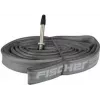 Câmara de ar de bicicleta Fischer válvula Sclaverand 27,5 polegadas (69,85 cm) padrão ETRTO