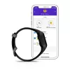 Garmin Vivofit Jr. 3 MIP monitor de atividade de pulso 1,4 cm (0,55 polegadas) preto