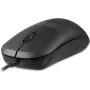 Perixx 11419 rato destro USB Type-A ótico 1600 DPI (PERIMICE-503 B)