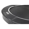 Trampolim redondo de exterior Salta 5065A – Exterior, 72 molas, 4 pernas, carga máx. 120 kg, para pessoas a partir dos 5 anos