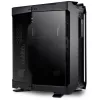 Caixa de computador Lian Li TR-01X midi tower preto