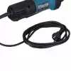 Retificadora reta Makita GD0600 25000 rpm azul 400 W
