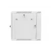 ARMÁRIO RACK DE PAREDE EM DUAS PARTES 19 polegadas 12U 600X600 CINZENTO LANBERG (EMBALAGEM PLANA)