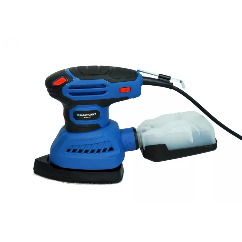 Blaupunkt OS6010 lixadeira orbital