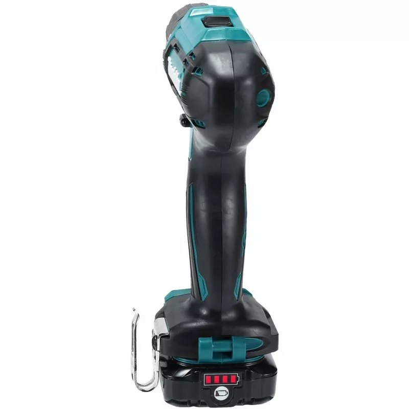 Makita CXTDF333D Aparafusadora com bateria