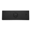 TECLADO GAMING GENESIS THOR 660 G2 US PRETO SEM FIOS RGB MECÂNICO GATERON BROWN
