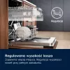 Máquina de lavar loiça de encastrar ELECTROLUX EES27200L