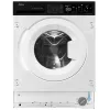 Máquina de lavar roupa de encastrar Amica WABIC712ALiStO