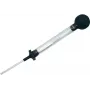 Hazet 4650-1 testador de ácido para líquido da bateria