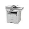 Brother MFC-L6950DW impressora multifunções laser A4 1200 x 1200 DPI 50 páginas/min. Wi-Fi