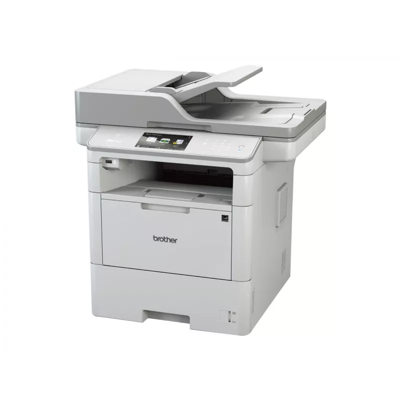 Brother MFC-L6950DW impressora multifunções laser A4 1200 x 1200 DPI 50 páginas/min. Wi-Fi