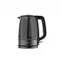 Cecotec ThermoSense 340 Clear chaleira elétrica, 2200 W, 1,7 l, base rotativa, transparente